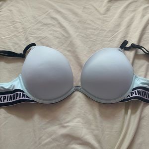 Victoria’s Secret Pink Super Push Up Bra